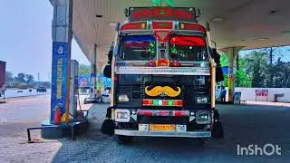Haryana to Jammu aj hum gadi 🚛lode krhe ha 🥰🥰factory 🏭 😍🤩🤩 Shesha lode 🗺Kaya ha dakho nazara