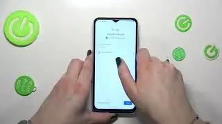 Google Account and Settings - SAMSUNG Galaxy M14 & Google Backup