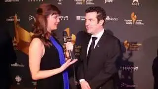 KATIE CHATS: CSA, RICK MERCER, CSA WINNER, THE RICK MERCER REPORT