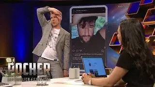 Oliver und Amira Pocher machen sich über die Wendler-Yacht lustig | Pocher - gefährlich ehrlich