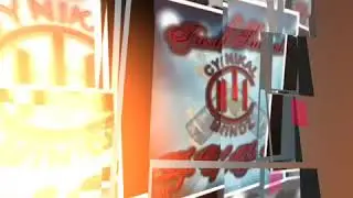 FreshSmoke - Life Of The Party ft. Cynikal Mindz