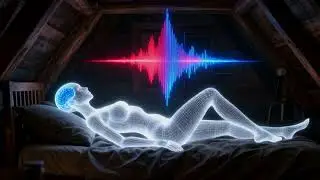 528Hz Healing Frequency Music for Deep Meditation and Relaxation