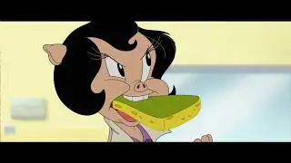 Why I Love Petunia Pig and Lord Boxman's Rose Tinted Glasses Sequences