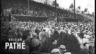 Florida Derby Thrills (1935)