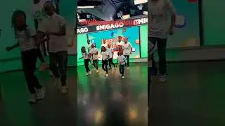 Hillview Academy at Ramogi T.v (Rogo mar nyithindo)