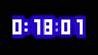 Broken Timer (30 Seconds)
