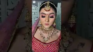 bridal makeup booking Open for bridal makeup makeup Artist soniabandotra