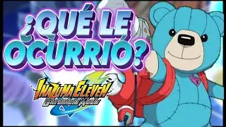 &iquest;QU&Eacute; LE OCURRI&Oacute; A WONDERBOT? Continuaci&oacute;n del MODO CR&Oacute;NICA de Inazuma Eleven Victory Road 2.0.0