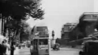 ITV initial launch broadcast Sep 22 1955