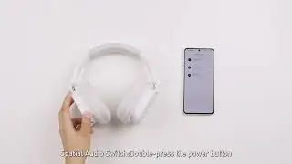Baseus AeQur GH02 Spatial Audio Switch
