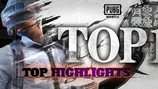 Top Highlights Feature in Pubg Mobile | HIGHLIGHT MOMENT SYSTEM | PUBG WILL EDIT YOUR GAMEPLAY