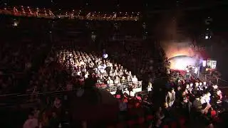 SK Stewie2K Entrance @IEM Sydney's Showmatch