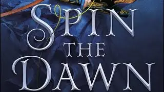 Spin the Dawn by Elizabeth Lim | Mini Book Review