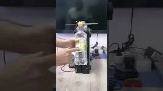SUNNYSKY X4108S Brushless  600KV Weight Lifting Test