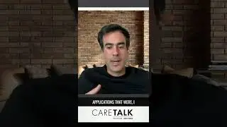 How Vim Democratizes Healthcare App Development