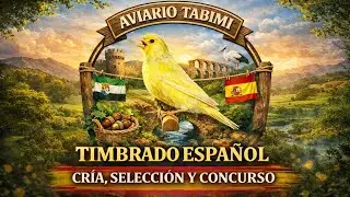 Nuevas integrantes de &uacute;ltima hora en el aviario 