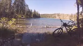 Graeagle Ride 20161009