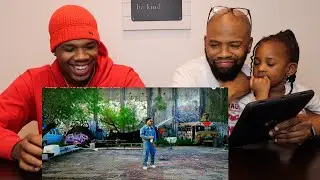 NoCap - Rich And Dangerous (Music Video) POPS REACTION!!!!