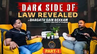 Unheard Stories of Indian Justice  Advocate Bhagath Sain Speaks Out! @SocioFairs_Official #shorts