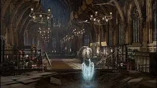 filler episode.. #2 [Code Vein]