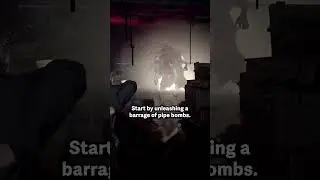 The Rat King 🐀  (The Last of Us P2)