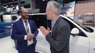 Live from Mobile World Congress 2025 in Barcelona