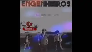 &Aacute;lbum Completo Engenheiros do Hawaii (Longe Demais das Capitais) 1986