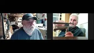 2025-02-Homemade Tool: Capture Tool Rest with Al Dawson