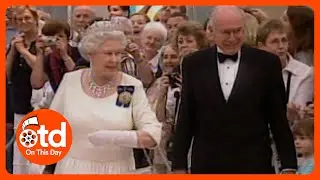 2006: Will Prince Charles Remain Australia's Head of State?