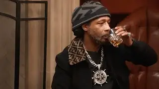 Katt Williams Turned Social Media Upside Down | Assiduous Podcast EP 26