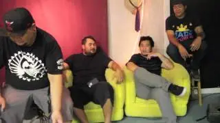 A shot at sundown Ep.1 - upcoming shows