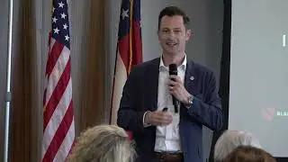 The Collision Ahead | Michael Caldwell | 2025 Brighter Web Conference