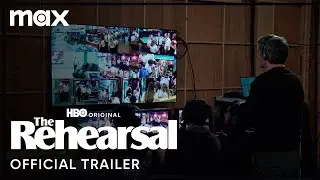 The Rehearsal Season 2 | Official Trailer | Max AU