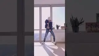 uptown funk but with extra footwork #dance #brunomars