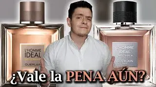 🚨NO COMPRES ESTE PERFUME ANTES DE VER ESTE VIDEO - Guerlain Lhomme Ideal Eau De Parfum 2023.🔝