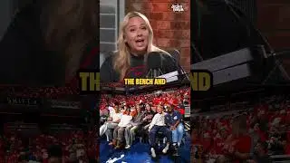 Indiana Fever might be the sports story of the year