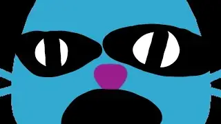 Sago mini babies anti-piracy screen(My first anti-piracy screen video)