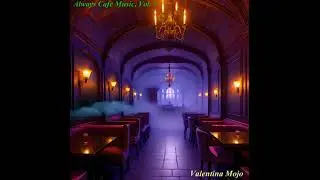 Valentina Mojo - Stairway To Mind