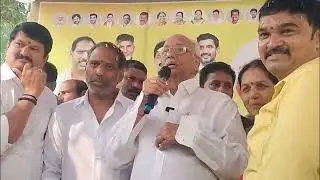 భీమవరం మున్సిపల్ కార్యాలయంలో ఎన్టీఆర్ విగ్రహ వేడుక | Prime9 West Godavari