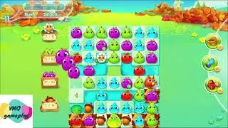 Farm heroes super saga level 412 | VMQ Gameplay