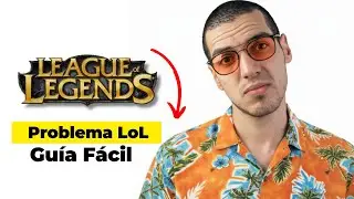 C&oacute;mo Arreglar el Tutorial Atascado y el Bot&oacute;n de Parcheo que No Funciona en League of Legends (2025)