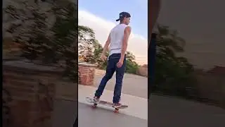 #tottithiago #skateboarding