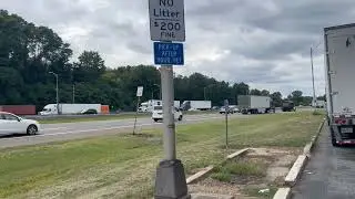 Long Weekend In Pennsylvania/Starts August 29th, 2025