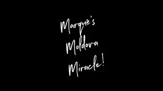 Our Moldova Miracle