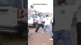 Full Video Channel Par Hai 🤩#viral #tranding #crazy #experiment #secret #room #challengevideo #edit