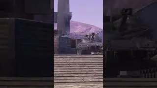 Хахахахах. Помогал @vexed-edit  #funny #wotblitz #танки