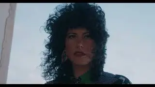 the della kit - looking in ft Scarub [Official Music Video]