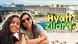 El hotel más lujoso de Cap Cana SOLO PARA ADULTOS
