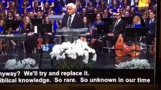 Sep 3, 2016 Ravi Zacharias part.1 at the Romanian convention Chicago 2016