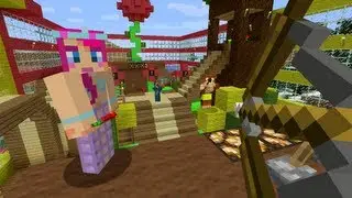 Minecraft Xbox - Flower Power [118]